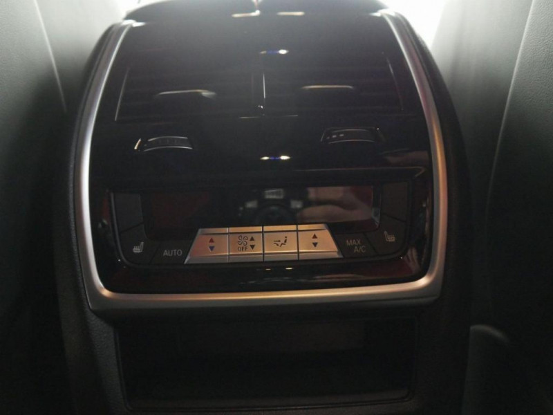 Bmw XM |XM Label |B+W Surround |M Driver's Package  occasion  L'Union - photo n11